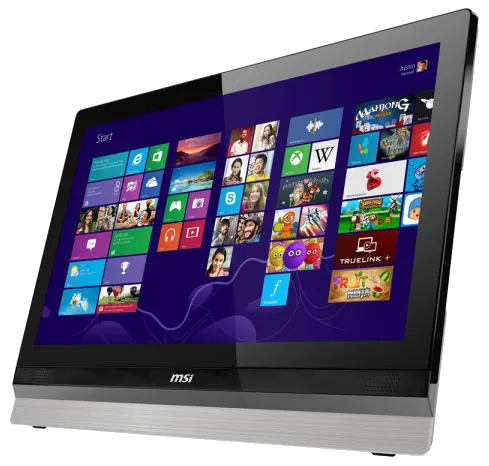 MSI