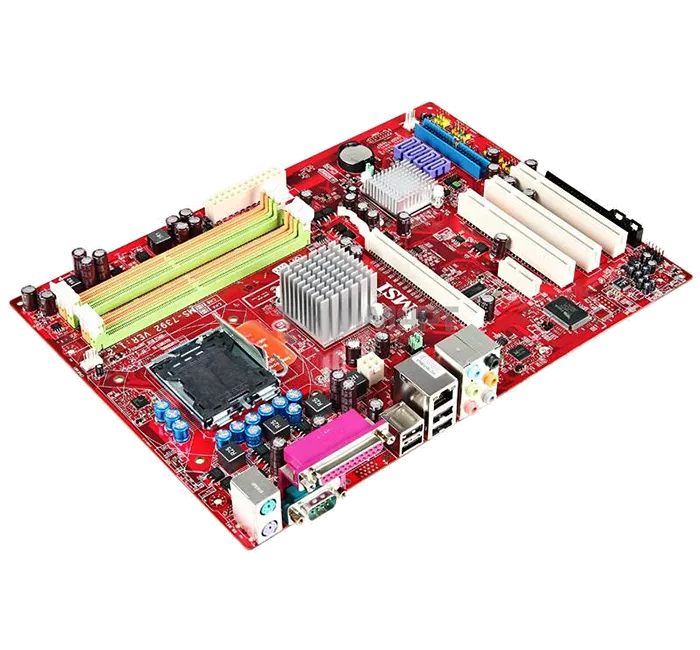 MSI