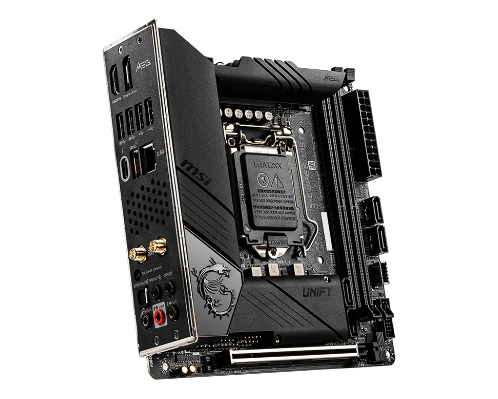 MSI