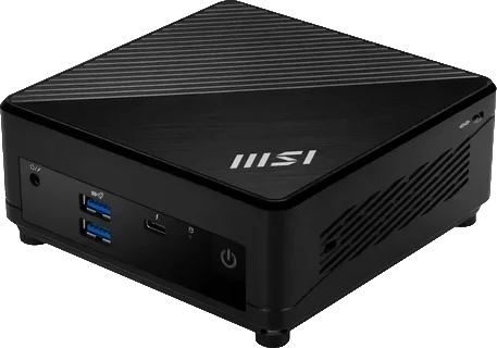 Ремонт мини пк MSI Cubi 5 12M в сервисном центре FIX-MSI