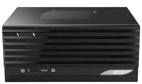 Ремонт мини пк MSI PRO DP180 (SFF) в сервисном центре FIX-MSI